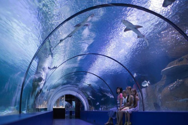 Aquarium Antalya